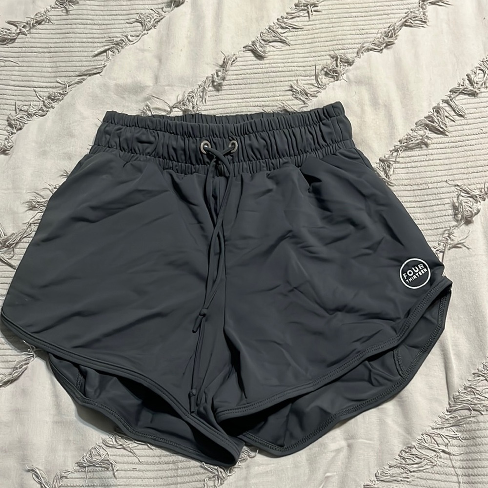 Four Thirteen Acceleration Performance Shorts Size Medium